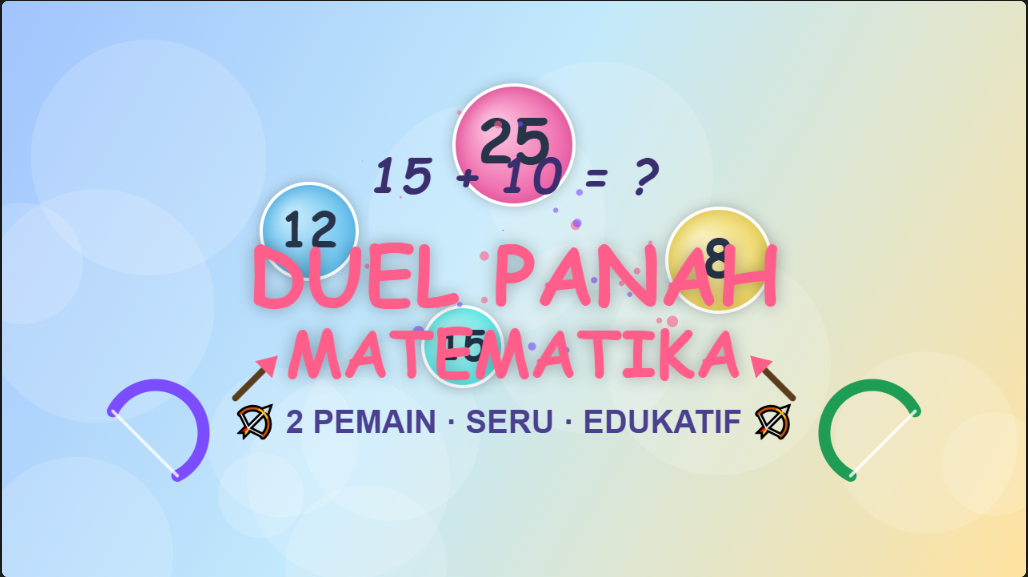 Pemanah Pintar