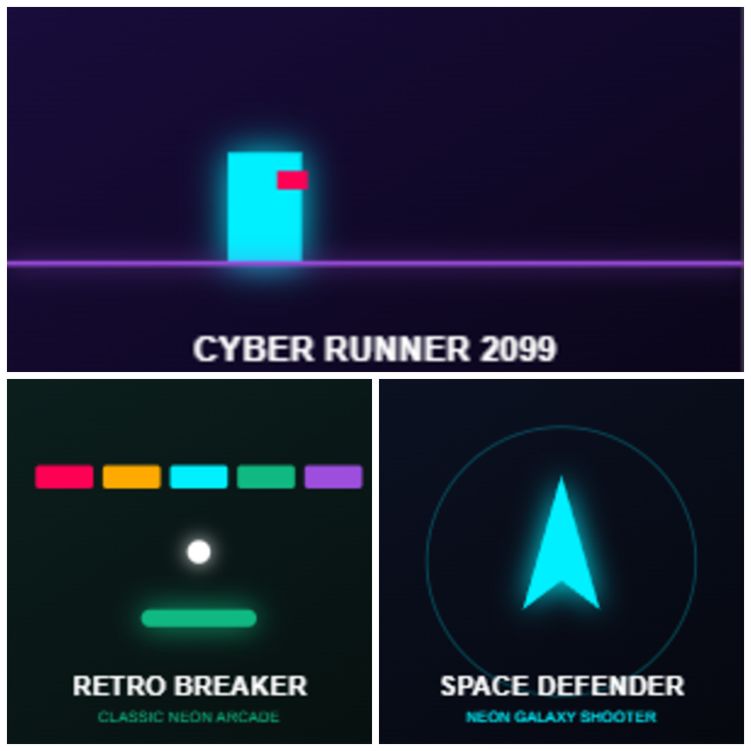 Classic Game
